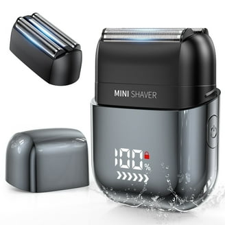 Braun Series 3 ProSkin 3000s Wet/Dry Cordless Electric Shaver for