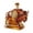 05, variant on Whiskey Bottle, Vintage D20 Dice Shape Clear Glass Liquor Decanter For Family Gathering Party Home Hotel Wedding Bar, Gift for Men Father Boyfriend Grandfather