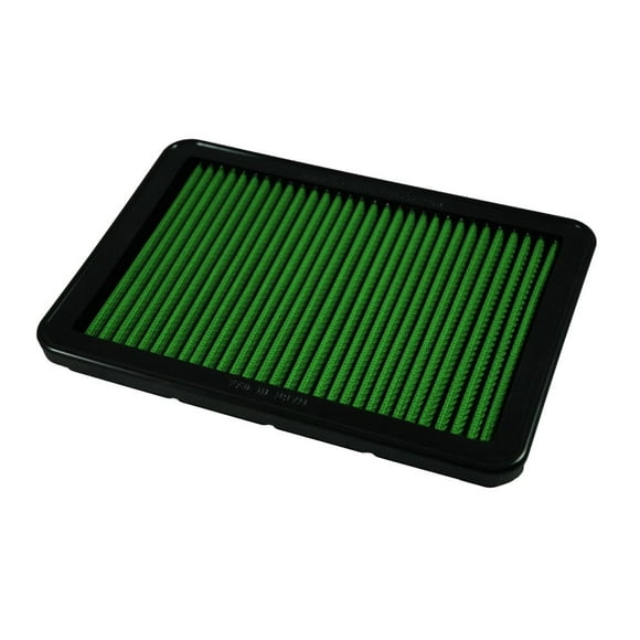 Green Filter 7204 Cone Filtre