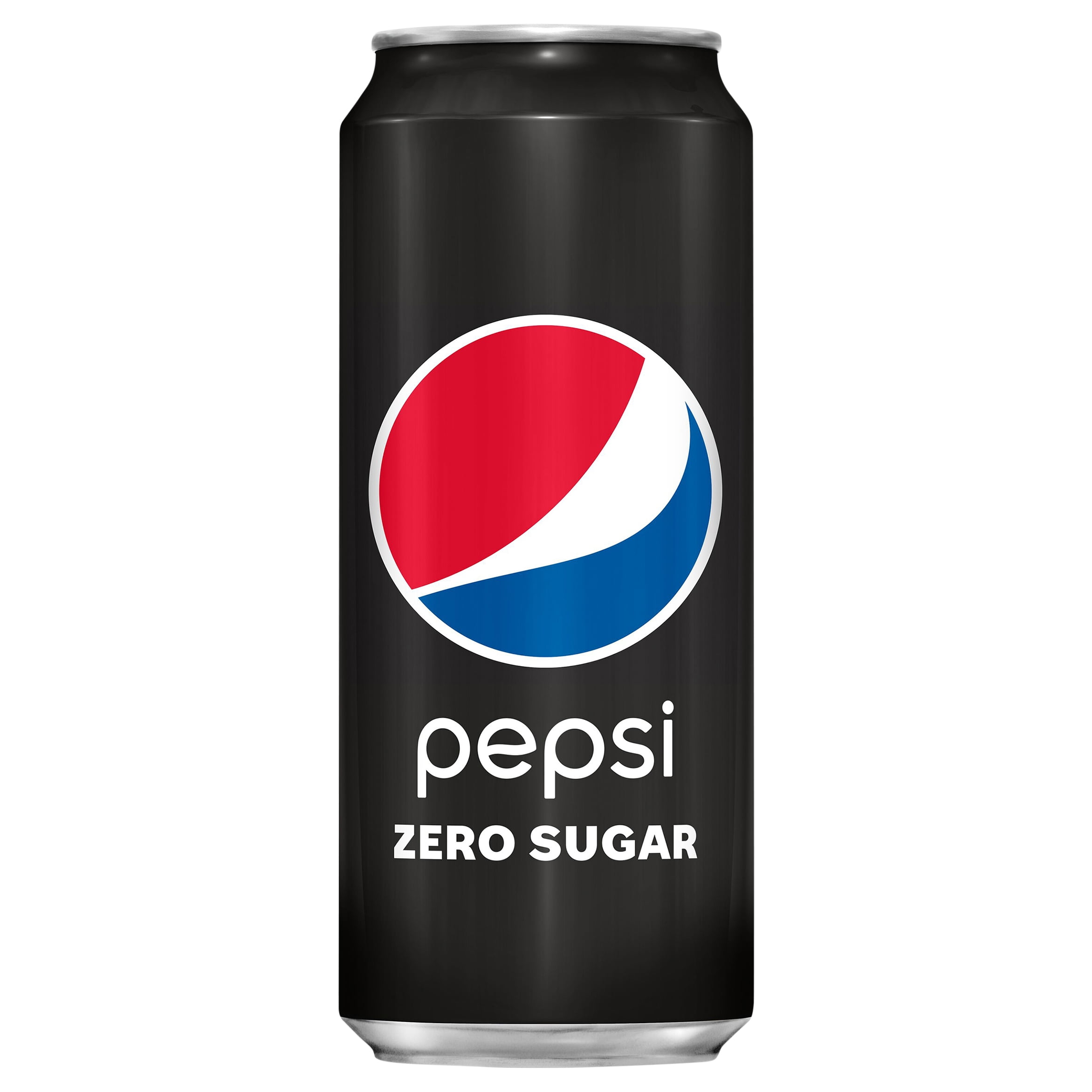 Pepsi Max Gluten-Free Zero Calorie Soda, 16.9 Fl. Oz., 6 Count 