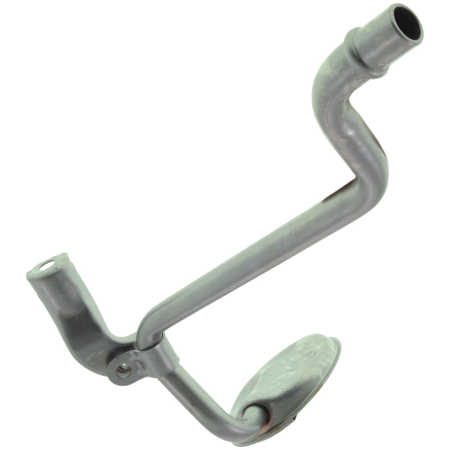 Melling Engine Oil Pump Pickup Tube and Screen P/N:62-S6 Fits select: 1973-1978 CHEVROLET C20, 1973-1986 CHEVROLET C30