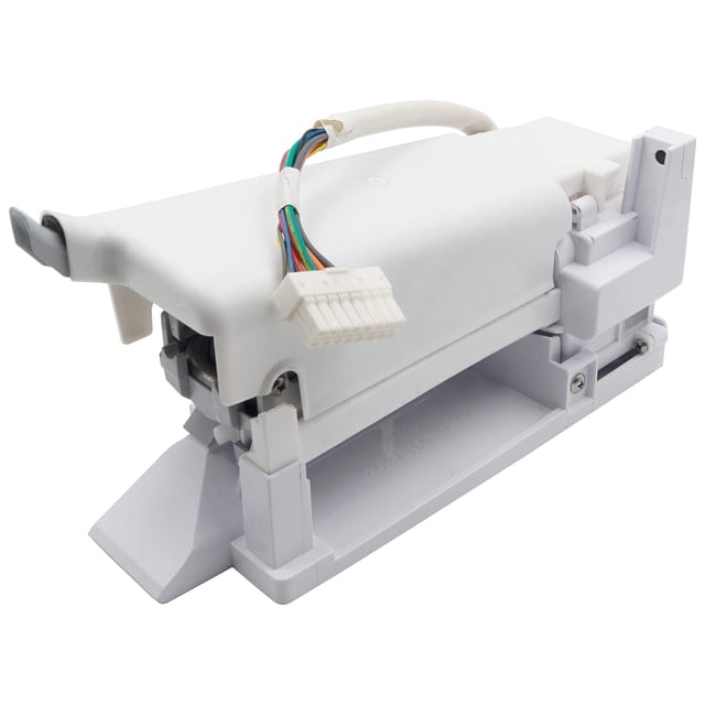 Ensamblaje de máquina de hielo para refrigeradores que satisface la demanda DA97-13718C