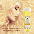 thumbnail image 3 of Magia Natural Daily Shampoo with Manzanilla, 16.9oz Magia Natural Shampoo Manzanilla [500ml], 3 of 5