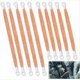 thumbnail image 2 of Correas de Universales para Automóviles de 10/12 Pulgadas, 2 of 7