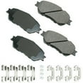 thumbnail image 2 of Disc Brake Pad Set, 2 of 5