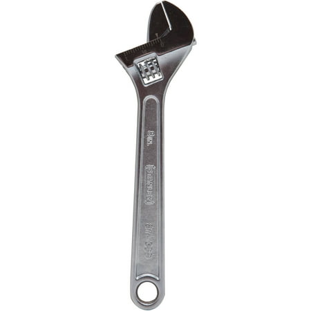 Stanley Hand Tools Adjustable Wrench