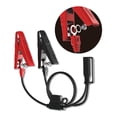 thumbnail image 2 of Cargador y mantenedor de baterías Battery Tender Power Tender 8A/2A, 2 of 3
