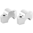 thumbnail image 5 of Handlebar Riser Drag Handle Bar Clamp Extend Adapter for XAdv 750 Adv750 Adv150 Adv160 Adv350 ADV 1, 5 of 5