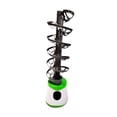 thumbnail image 2 of relayinert Tennis de Table Entraînement Machine de Lancer Automatique Sports Fairways Exercice Extérieur 6 pour Vert 9 Fairways, 2 of 2