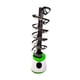thumbnail image 1 of Accesorios para equipo de entrenamiento de tenis de mesa, ligero, 15 pelotas 9 calles, 1 of 9