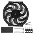 thumbnail image 1 of Car Accessory,Electric Radiator Cooling Fan Cooling Fan Electric Radiator Cooling Fan Performance Driven, 1 of 5