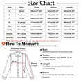 thumbnail image 2 of Olyvenn Stylish Plus Size Cotton Linen Shirts for Women Casual Crewneck Peplum Blouse Lantern Long Sleeve Lightweight Tunic Tops Orange XL, 2 of 6
