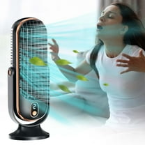 AZXY Desk Fan,Tabletop Fans for Home,Usb Electric Table Fan,Desk Fans Small Quiet,Personal Desktop Fans Under $15.00