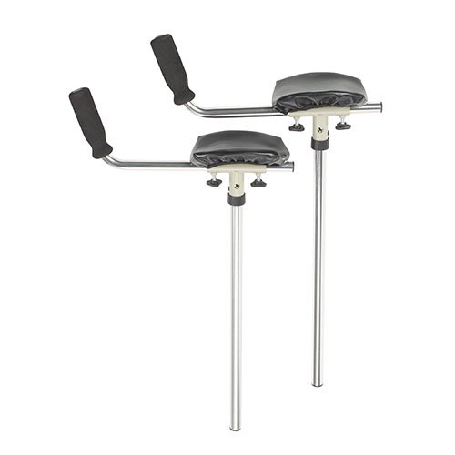 Drive Medical Glider Walker Pediatric Platform Attachment 1 Pair