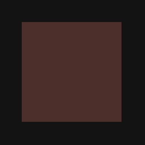 Black/Brown