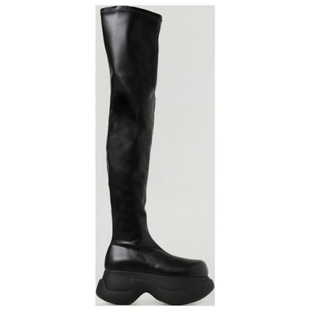 

Marni Boots Woman Black Woman