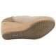 thumbnail image 2 of Bota Dr. Scholl's Harlow Taupe Cuña de 7 cm, 2 of 5