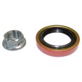 thumbnail image 1 of Crown Automotive Differential Pinion Seal J3208474 Model 20 Rear Axle; Rubber, 1 of 4