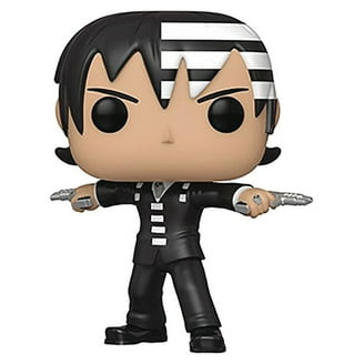 Pop! Animation: Soul Eater-maka (Funko) - Walmart.com