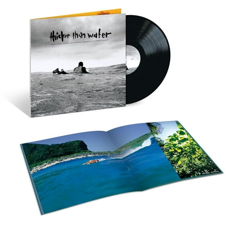 Thicker Than Water (Original Soundtrack)