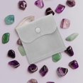 thumbnail image 5 of Ring Earring Packaging Bag Small Jewelry Bag Jewelry Packaging Bag, 5 of 5