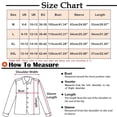 thumbnail image 3 of Cardigan Sweaters For Women Ice Linen Loose Thin Cardigan V Neck Long Sleeve Style Cotton And Linen Blended Cardigan Outerwear Jackets 1Pc Pink Xl Sweaters For Women, 3 of 9