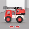 thumbnail image 3 of Set de juguetes de simulación Toy Crane para niños, 3 of 5