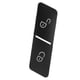thumbnail image 1 of Botón de interruptor de bloqueo de puerta izquierda de coche, 2 uds., 2049058402, repuesto para MercedesBenzE-Class W207 2009-2015, 1 of 5
