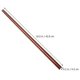 thumbnail image 3 of 2 Pairs of Anti-slip Cooking Chopsticks Wooden Long Chopsticks Hot Pot Chopsticks, 3 of 3