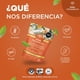 thumbnail image 5 of ZONA ORGANIKUM/Caldo de hueso de pollo en polvo "Bone Broth", paleo y keto, con inulina y p&eacute;ptidos de col&aacute;geno/Bolsa con 8 sobres individuales de 15 g cada uno) (POLLO), 5 of 7