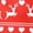 Red, variant on Agnes Orinda Women's Plus Size Valentines Day Pajamas Crew Neck Long Sleeve Sleep Dress Casual Nightgown Sleepwear 1X White