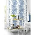 thumbnail image 4 of Lillian August Keana Palm Peel and Stick Wallpaper, 4 of 9