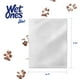 thumbnail image 5 of Toallitas húmedas para perros, paquete de 3 unidades, 50 unidades, desodorizantes tropicales, 5 of 7