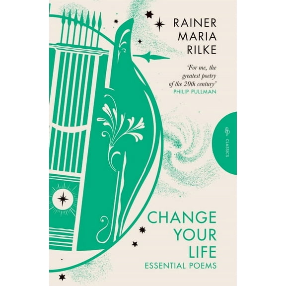 Pushkin Press Classics Change Your Life, (Paperback)