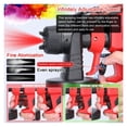 thumbnail image 3 of 800ml Electric Paint Spraying Machine Large Capacity Paint Bottle Detachable Multifunctional High Pressure Paint Sprayer, 3 of 7