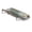 A Gray, variant on mdesiwst Dish Storage Rack Drawer Type Carbon Steel Frame Wooden Handle Organizer Rational Use of Space Drying Rack for Kitchen