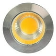 thumbnail image 2 of 5pcs COB 5-6W GU10 LED Spotlight 85-265V Cob Wafer Chip Width Constant Pressure ,Energy Efficient, 2 of 2
