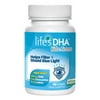 Life’s DHA Kids & Teens Daily Supplement to Support Eye Health and Brain Health with Lutein, Non-GMO, 60 Softgels