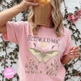 thumbnail image 4 of Comfort Colors Vintage Inspired Band tee, 4 of 5