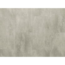 NewAge Products Vinyl Tile Flooring - 400 sqft - Titanium