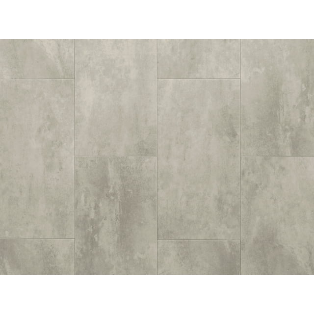 NewAge Products Stone Composite LVT Ensemble de Revêtements de Sol de 400 Pi2