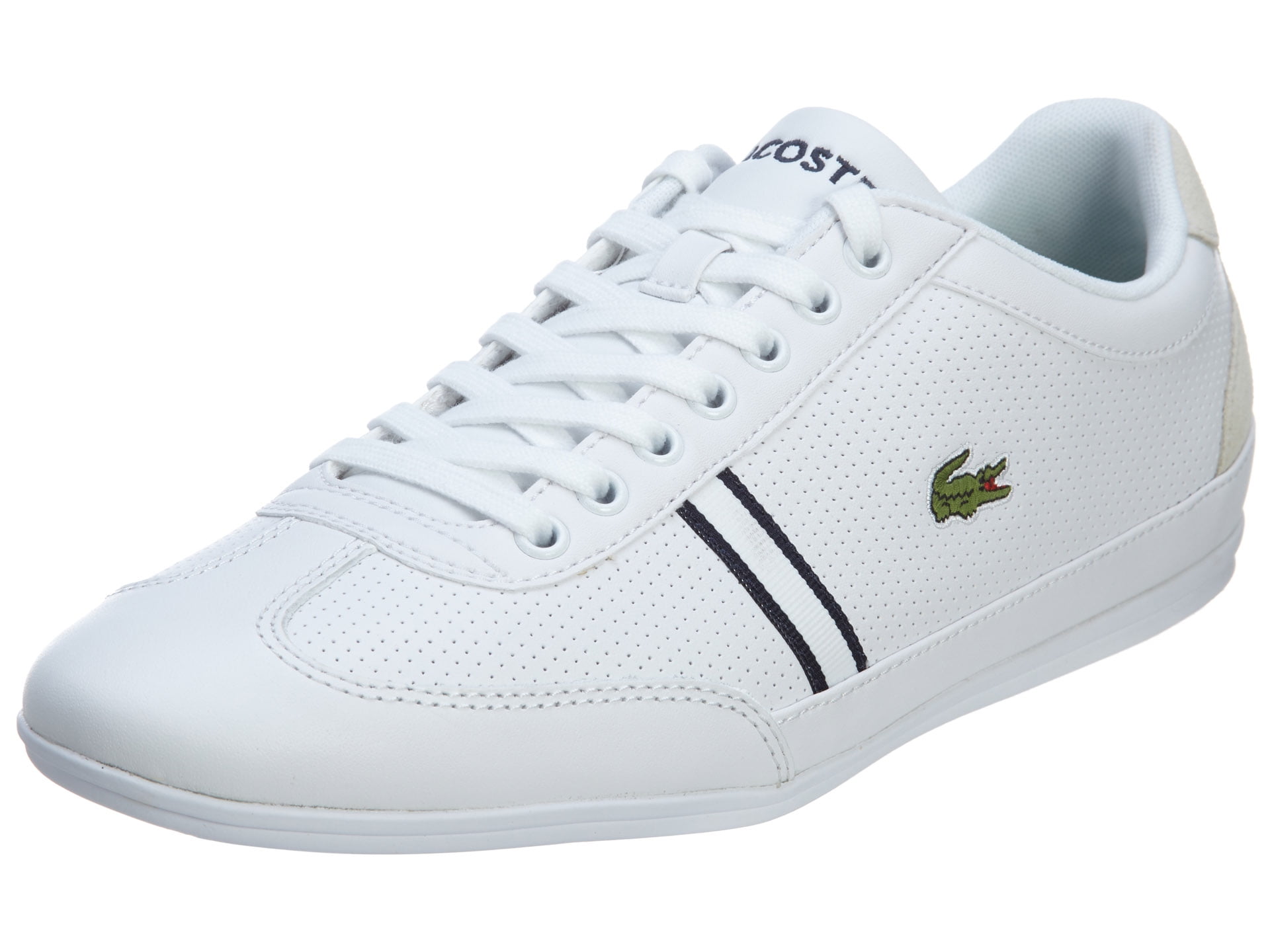 Lacoste Misano Sport Htb Spm Leather/synthetic Mens Style : 7-29spm2024 -