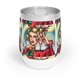 thumbnail image 4 of Chill Wine Tumbler , Christmas Gift, 4 of 4