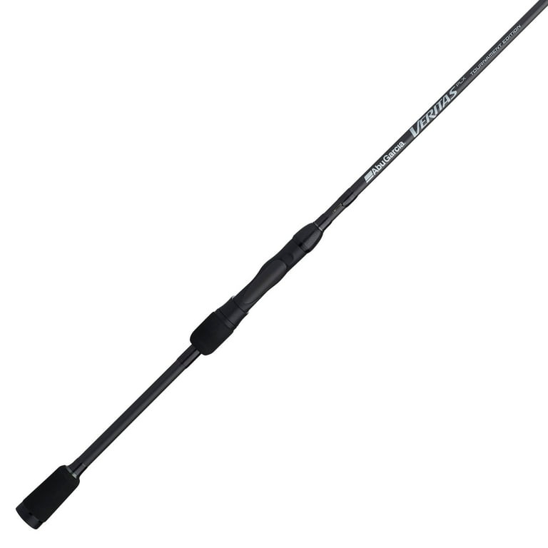 Veritas Tournament Spinning Fishing Rod - 7 ft | Abu Garcia Veritas Tournament Spinning Fishing Rod - 7 ft | Abu Garcia