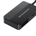 thumbnail image 4 of Adaptador Flash USB 3.0 Wdftyju 4 en 1 5 Gbps, 4 of 8