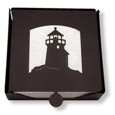 Lighthouse Napkin Holder Discontinued