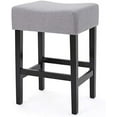 thumbnail image 5 of ZUMA KD BACKLESS COUNTER STOOL [SET OF 2 PCS], 5 of 5