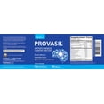 thumbnail image 6 of Provasil Maximum Strength Brain Supplement - Boosts Memory & Focus - Increases Mental Performance & Cognitive Health - Phosphatidylserine, Resveratol, Folate, Ginkgo Leaf, Bacopa & More - 60 Tablets, 6 of 6
