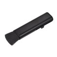 thumbnail image 3 of Cepillo de limpieza de teclado Uxcell, tipo telescópico, cepillo de limpieza de ranuras de ventana, kit de limpieza para computadora portátil negro, 3 of 6