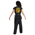 thumbnail image 2 of Disguise Adult Cobra Kai Gi Costume - Size Large/X Large, 2 of 3